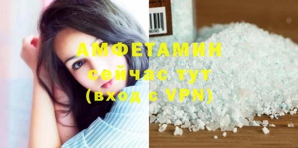 молекула духа Белокуриха