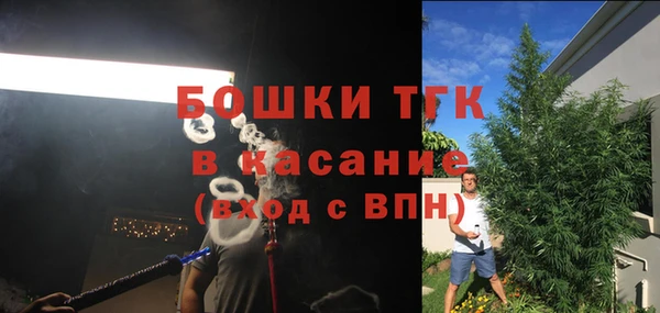 молекула духа Белокуриха