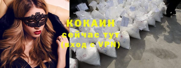 молекула духа Белокуриха